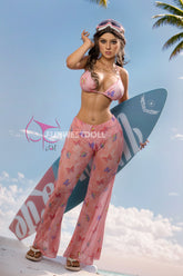 FSD007 #027S FS160-E Jasmine